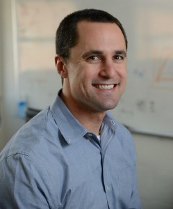 David Reif