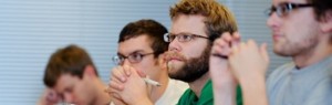 NC State Bioinformatics Graduate Programs