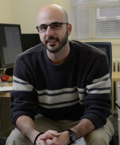 Paul Gallins