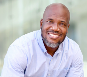 Dr. Cranos Williams
