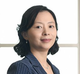 Amanda Yi-Hui Zhou 