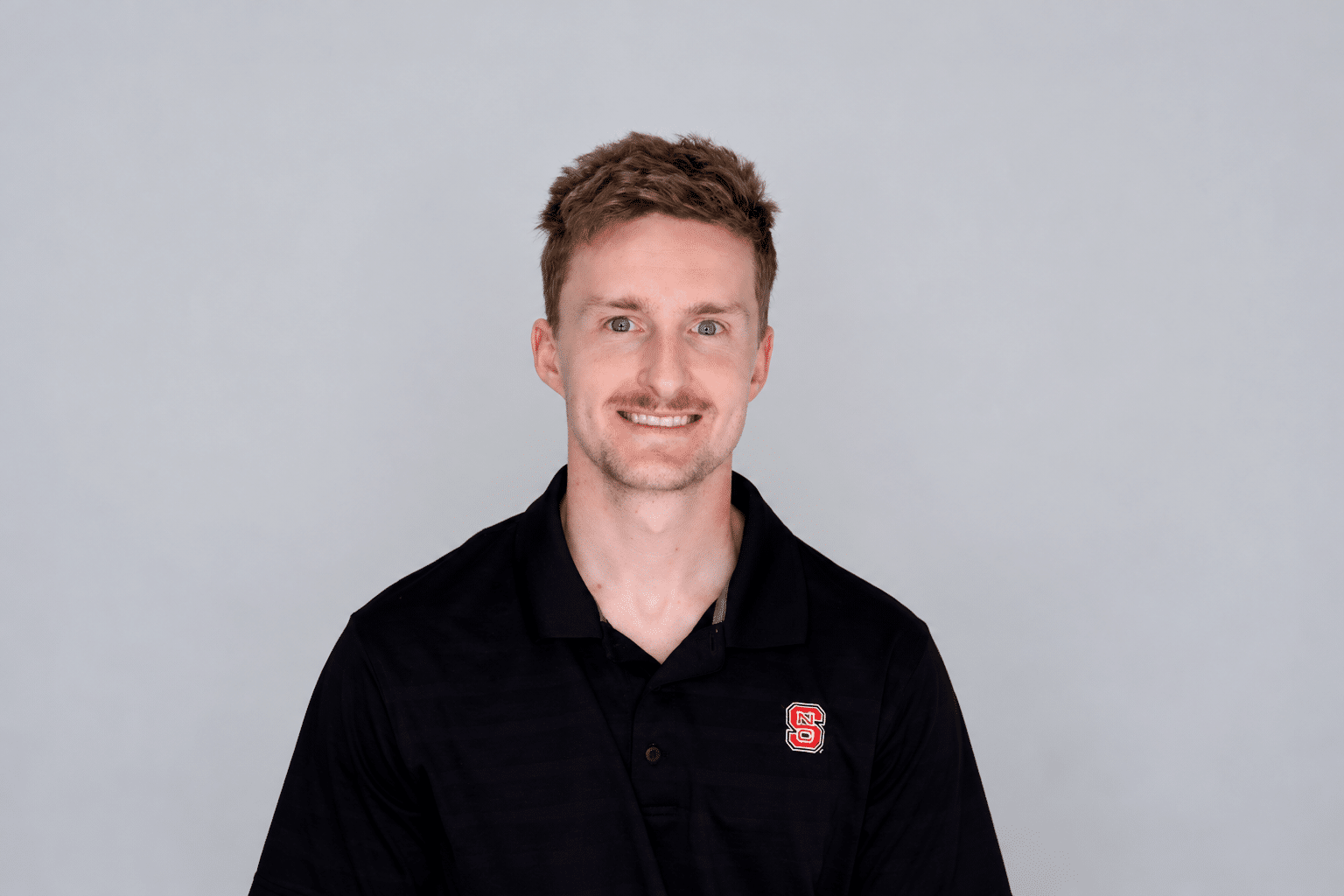 Seth Weaver, computation scientist with NC State's Bioinformatics Research Center and College of Sciences IT.
